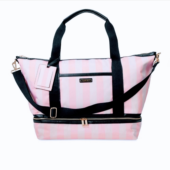 New Set Victoria's Secret Travel Bags - Picture 2 of 7